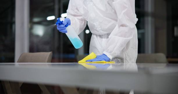 Licensed Sewage Cleanup service in Richmond, MI - Trauma Clean Pros